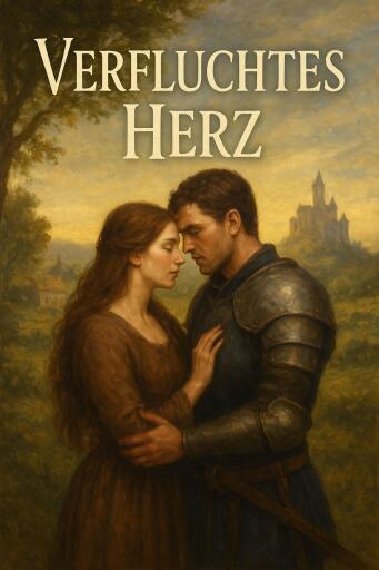 Verfluchtes Herz