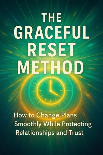 The Graceful Reset Method