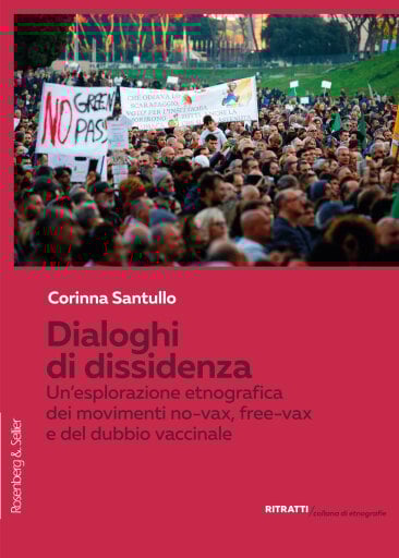 Dialoghi di dissidenza