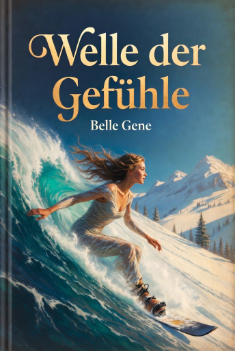 Welle der Gefühle