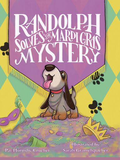 Randolph Solves the Mardi Gras Mystery