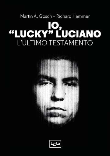 Io, "Lucky Luciano"