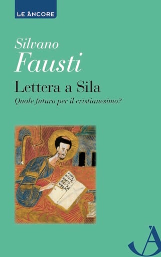 Lettera a Sila