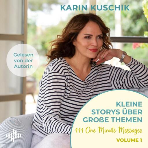 Kleine Storys über große Themen Volume 1