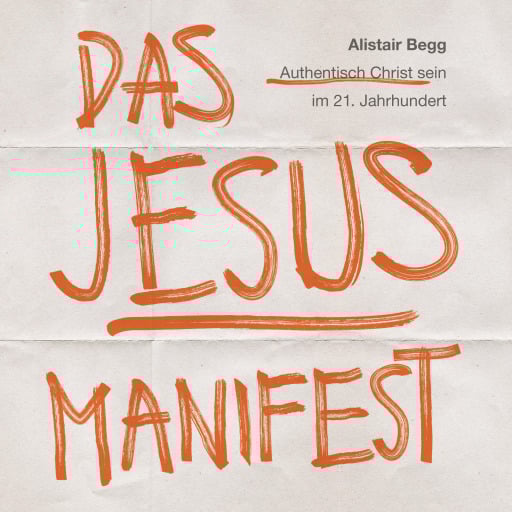 Das Jesus-Manifest