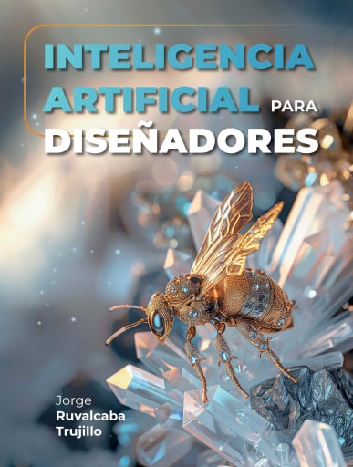 Inteligencia artificial para diseñadores