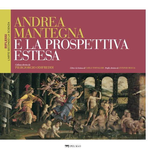 Andrea Mantegna e la prospettiva estesa