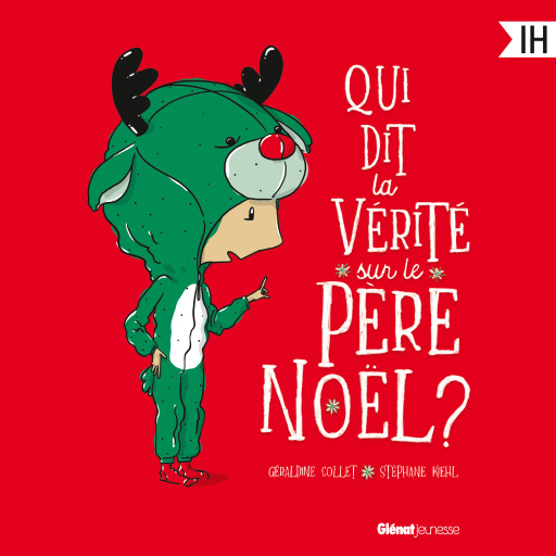 Qui dit la vérité sur le Père Noël ?