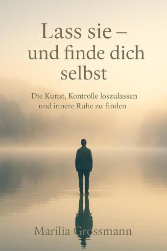Lass sie – und finde dich selbst