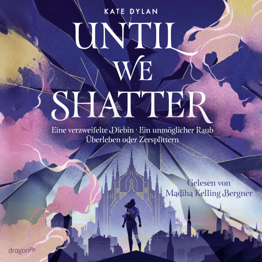 Until We Shatter