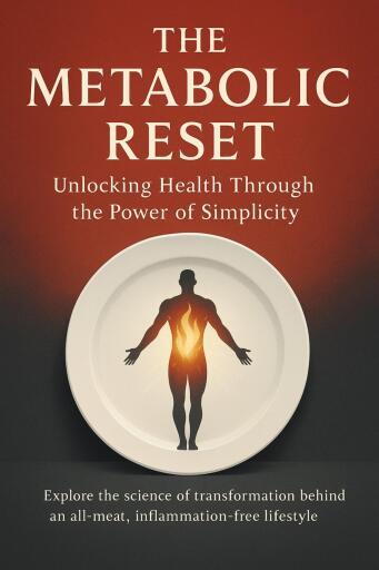 The Metabolic Reset Unlocking Health Through the Power of Simplicity
