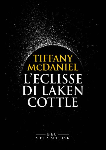 L'eclisse di Laken Cottle