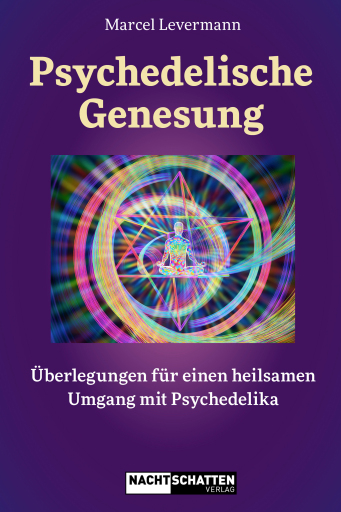 Psychedelische Genesung