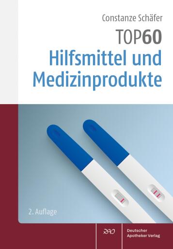 TOP 60 Hilfsmittel und Medizinprodukte