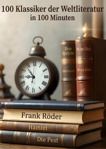 100 Klassiker der Weltliteratur
