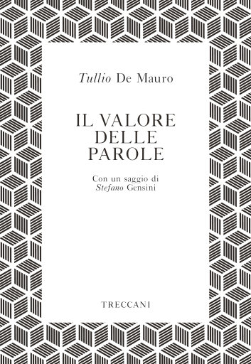 Il valore delle parole