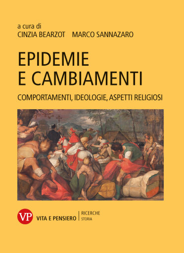 Epidemie e cambiamenti