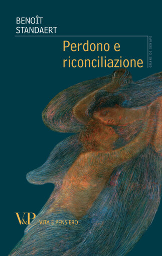 Portada del libro «Perdono e riconciliazione»