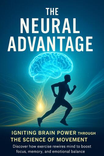 The Neural Advantage Igniting Brain Power Through the Science of Movement