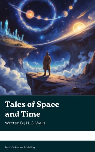 Tales of Space and Time