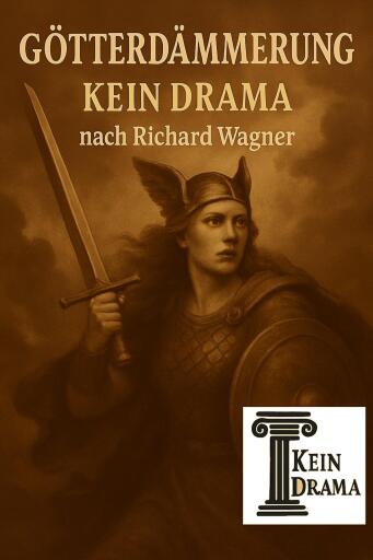 Götterdämmerung - Kein Drama nach Richard Wagner