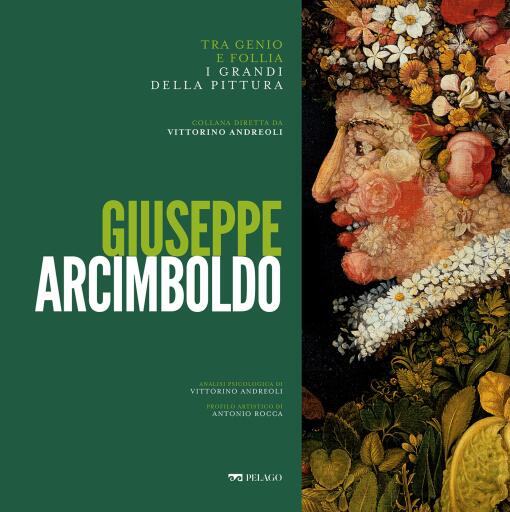 Giuseppe Arcimboldo