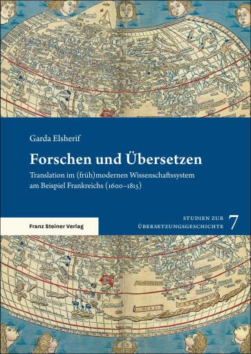 Forschen und Übersetzen