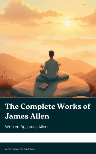 The Complete Works of James Allen