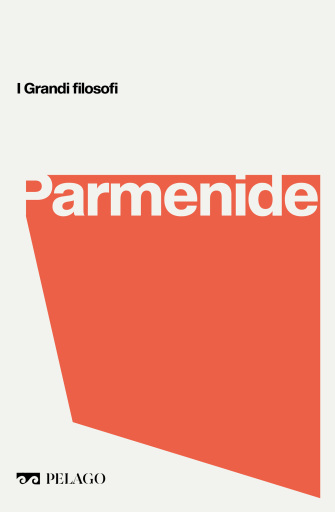 Portada del libro «Parmenide», de AAVV, Roberto Radice