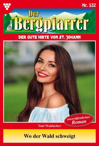 Wo der Wald schweigt