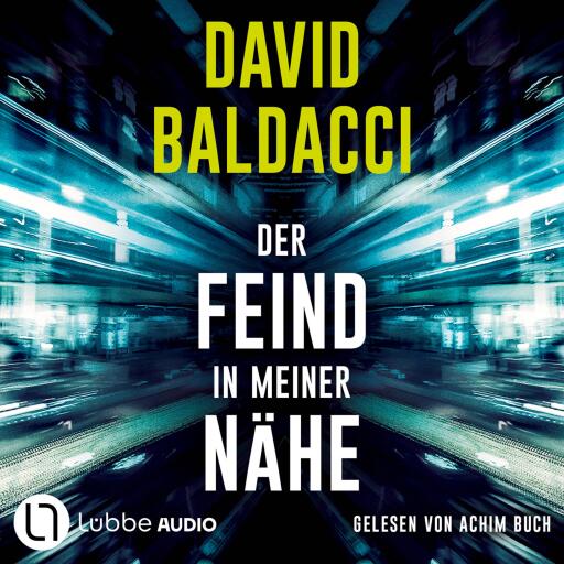Der Feind in meiner Nähe