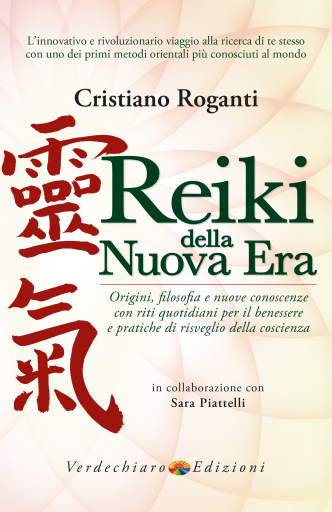 Reiki della Nuova Era