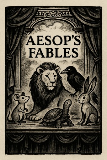 Aesop`s Fables