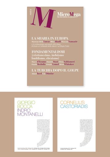 Micromega: 8/2016