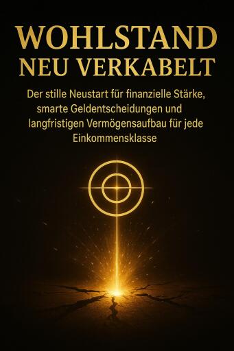 Wohlstand Neu Verkabelt