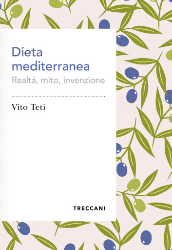 La dieta mediterranea