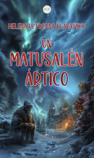 Un Matusalén Ártico