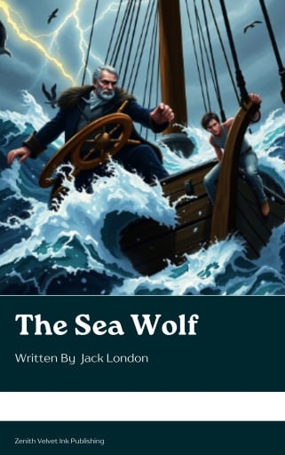 The Sea Wolf