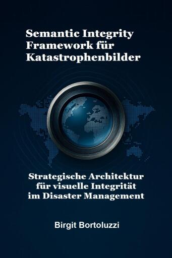 Semantic Integrity Framework für Katastrophenbilder