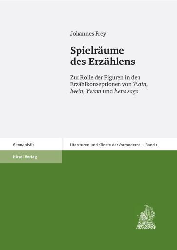 Spielräume des Erzählens