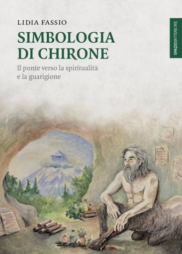 Simbologia di Chirone