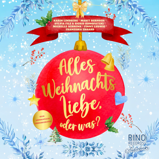 Alles Weihnachtsliebe, oder was?