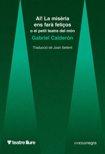 AI! La misèria ens farà feliços