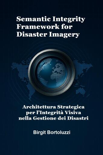 Semantic Integrity Framework for Disaster Imagery
