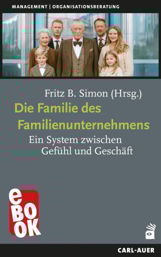 Die Familie des Familienunternehmens