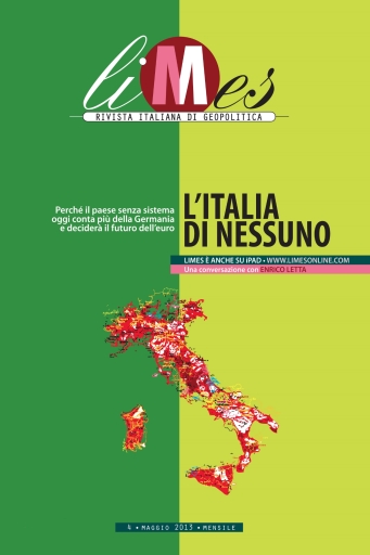 L'Italia di nessuno