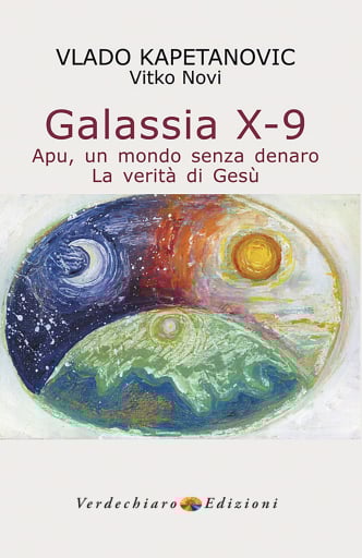 Galassia X-9