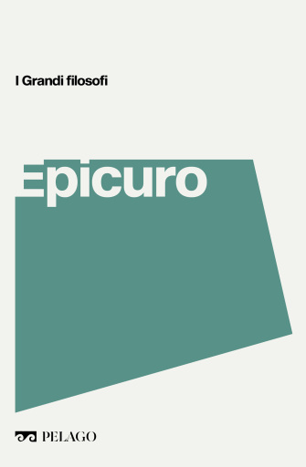 Portada del libro «Epicuro», de Roberto Radice, AAVV