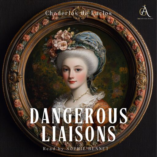 Dangerous Liaisons - Audiobook