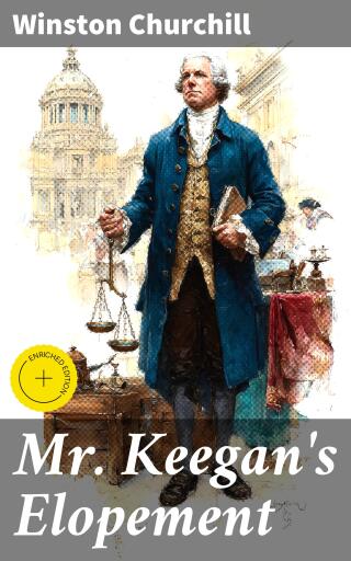 Mr. Keegan's Elopement